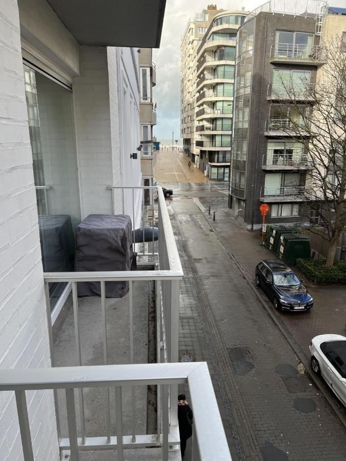 Apartment Louisa1