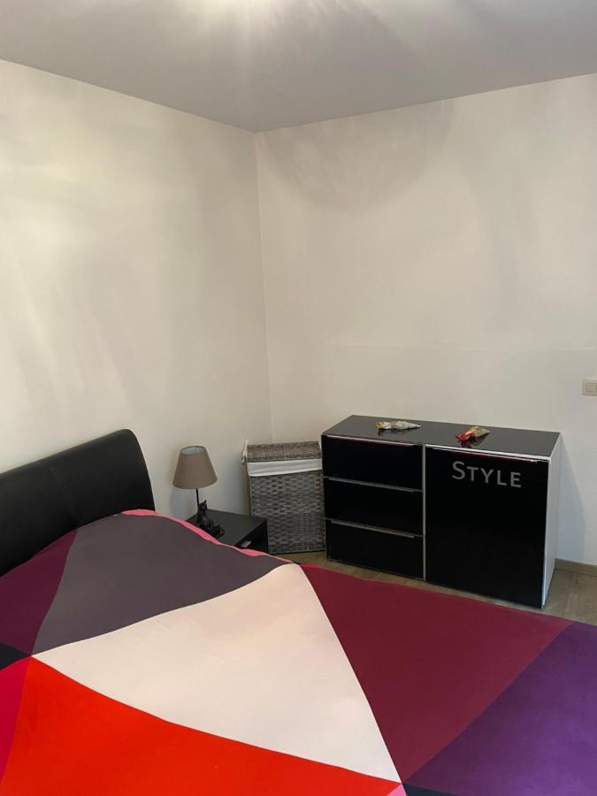 Louisa1 Appartement *