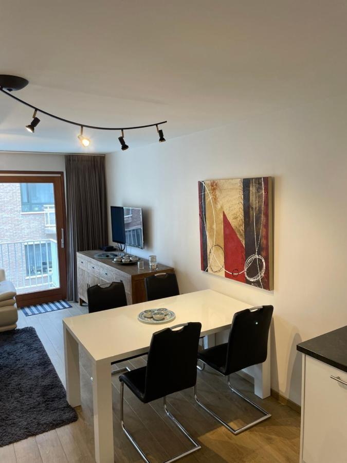 Appartement Louisa1 Oostende