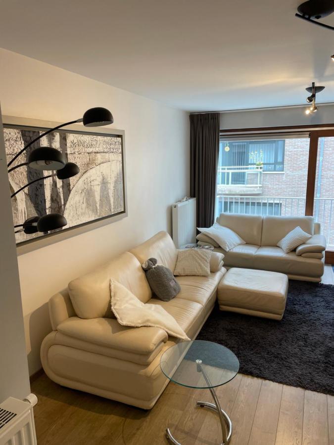 Louisa1 Appartement Oostende