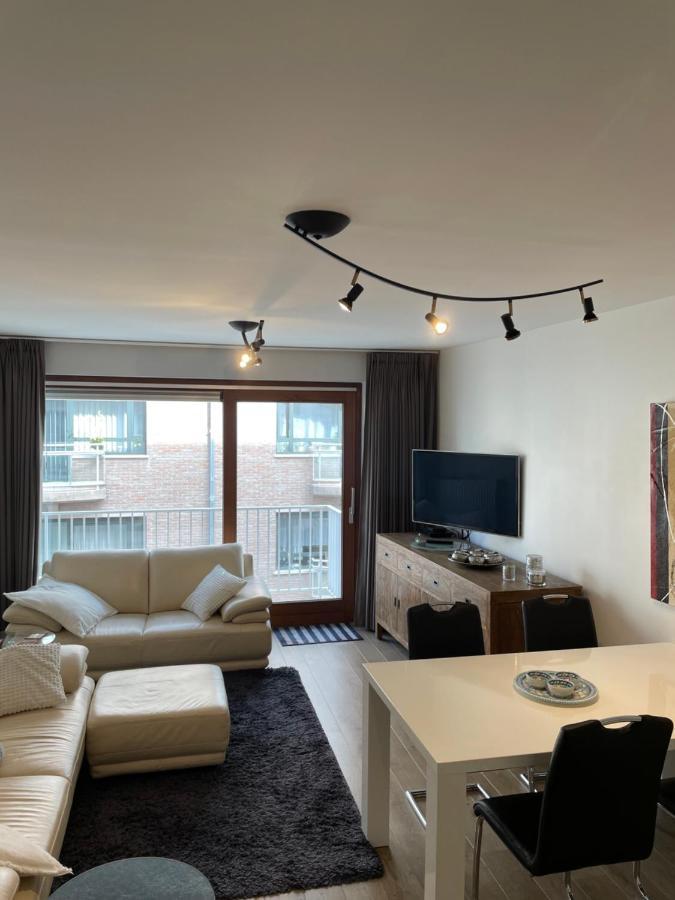 Louisa1 Appartement *